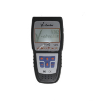 V-Checker V302 VAG lector de código de PRO para coche herramientas de diagnóstico